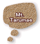 Mt.  Tarumae
