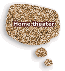 Home theater 