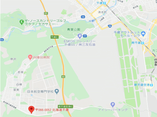 周辺地図